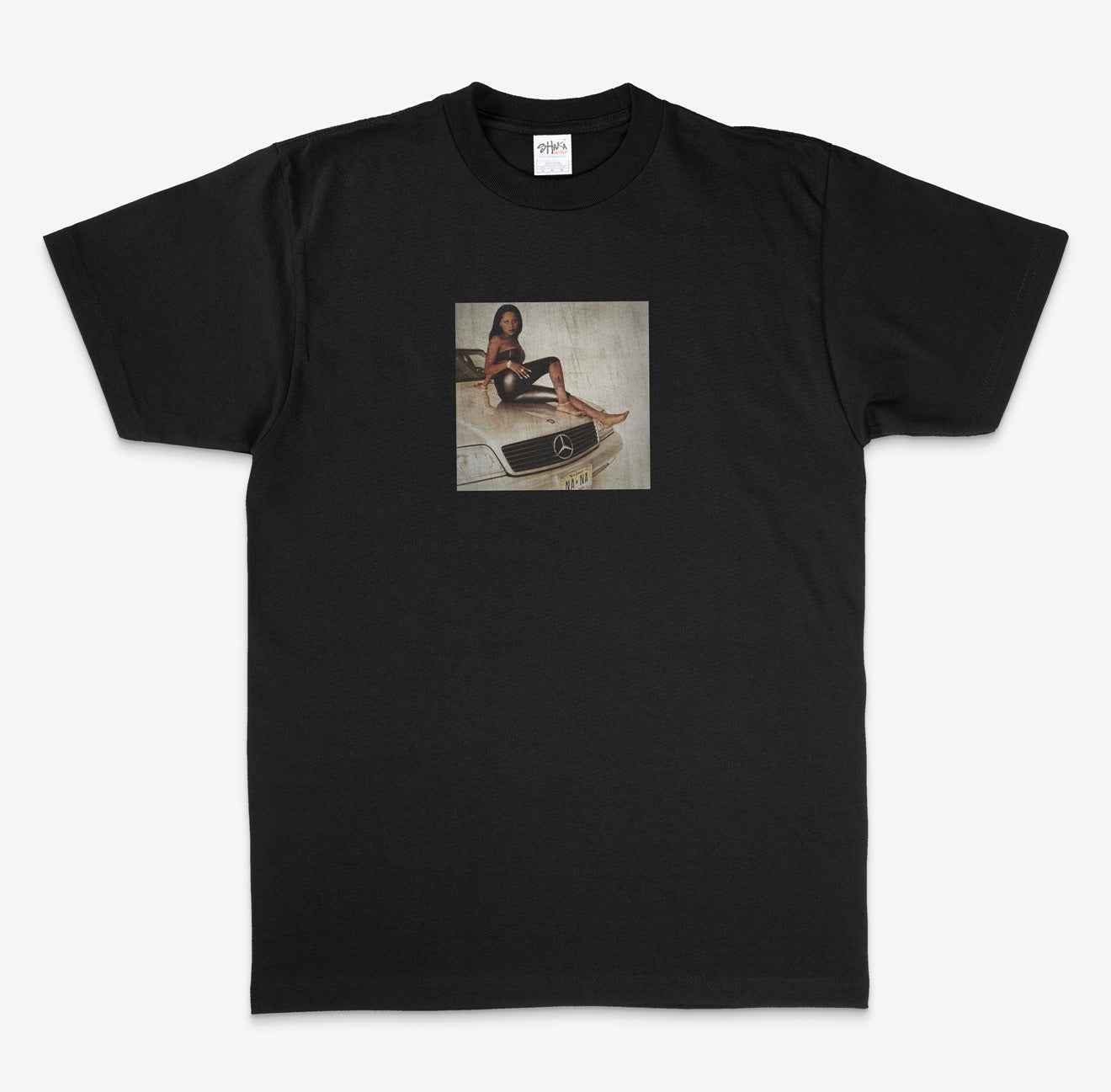 "Prada Momma" Tee